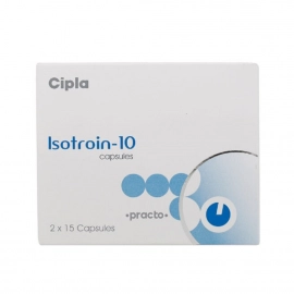 ISOTROIN 10